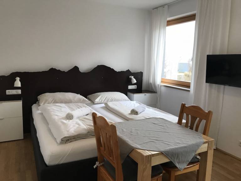 Apartament  Mondsee
