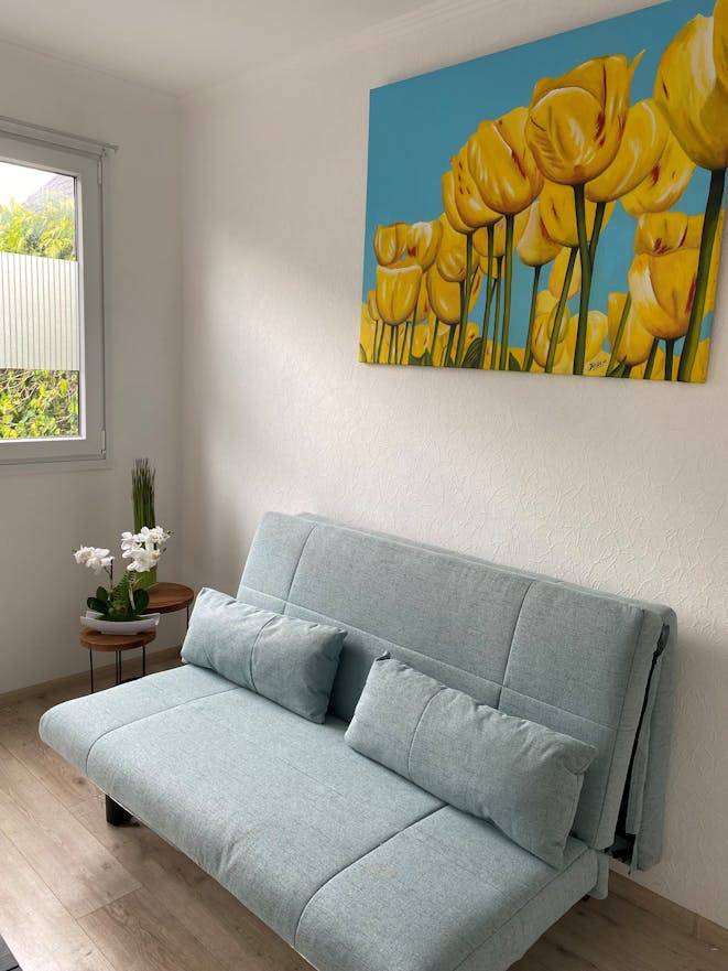Appartement Noordwijkerhout