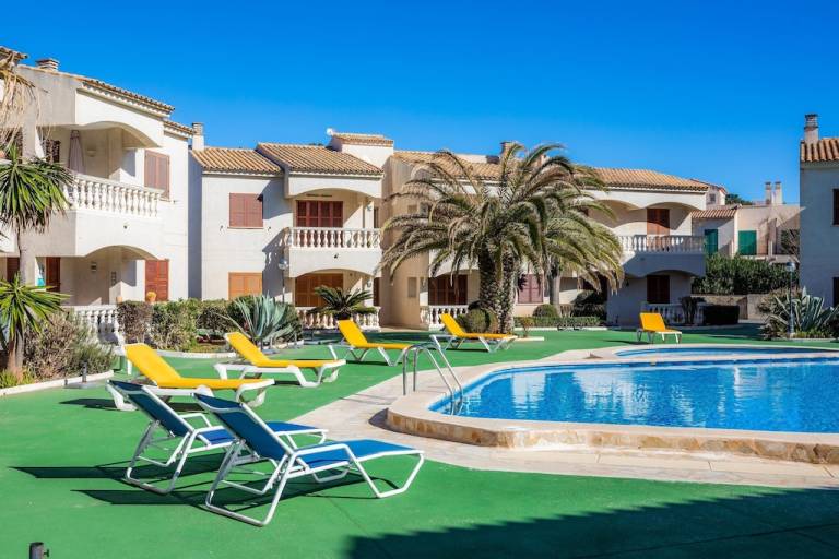 Huis Cala Ratjada