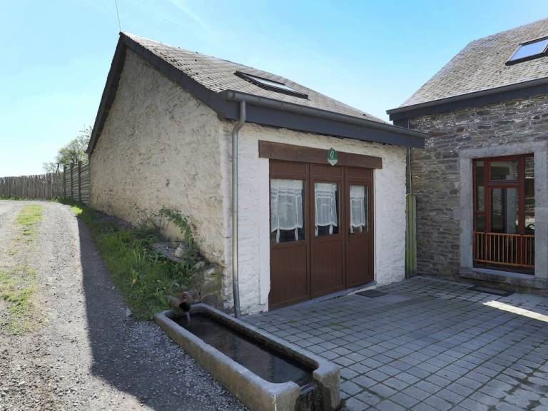 Huis  Manhay