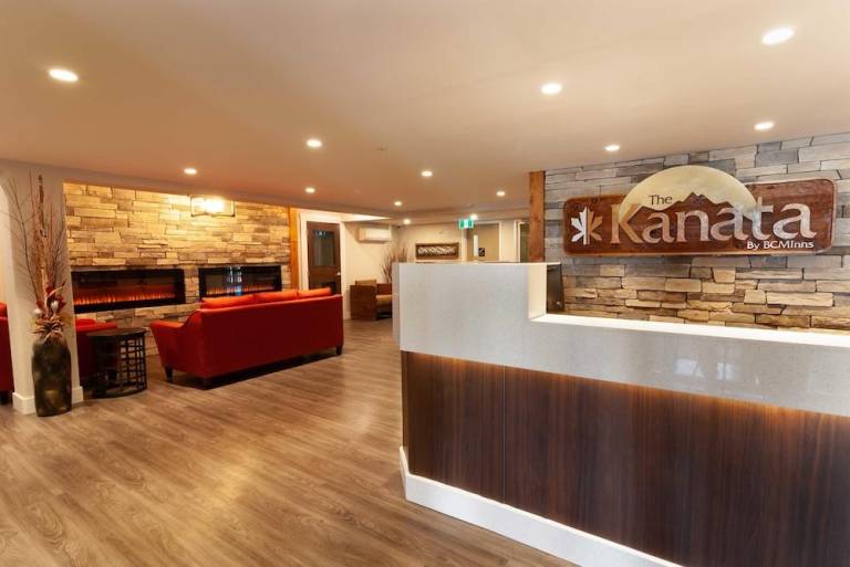 The Kanata by BCMInns Invermere — photo 4