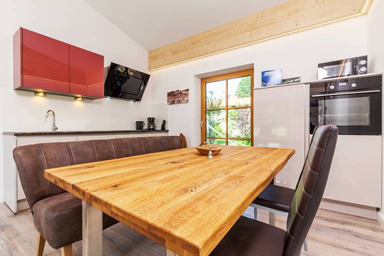 Ferienwohnungen van Hees (DE Reit im Winkl) - T&T Ferienwohnungsvermittlung - 1243 — photo 3