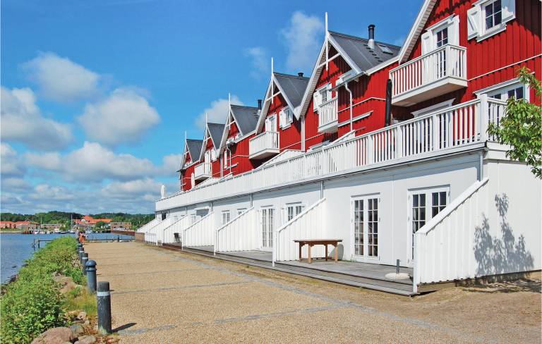 Ferielejlighed Gråsten