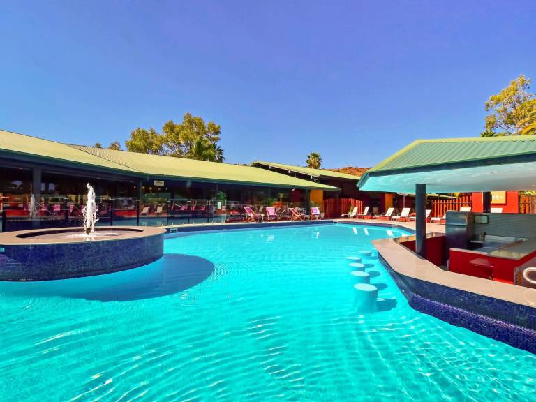 Resort East Side