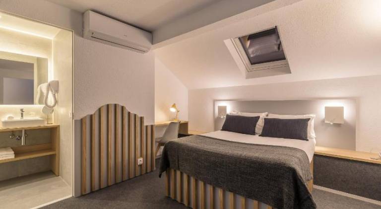 FastHotel Biarritz Bidart Cote-Basque - Un hotel FH Collection — photo 2