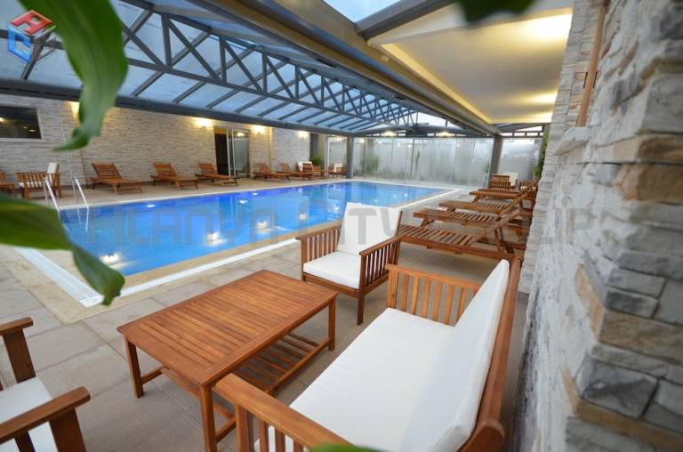 Ferienwohnung  Alanya