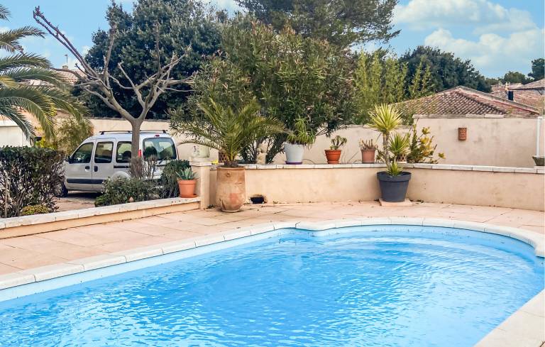 Ferienhaus in Carnoux-en-Provence f&uuml;r max. 8 Personen