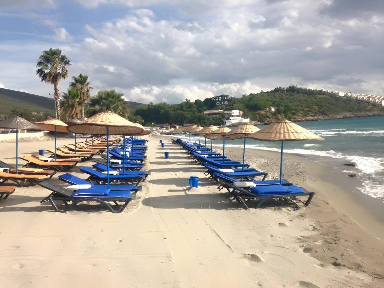 The Palm Club Apart Otel — photo 4