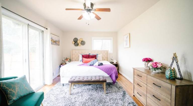 Fully equipped vacation home with yard, barbeque & jacuzzi | Perfect for remote work | Dogs allowed — photo 2
