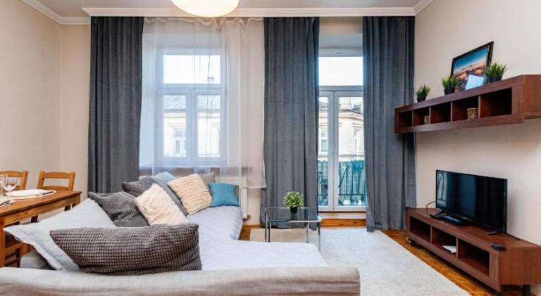Holiday apartment | Pets allowed — photo 2