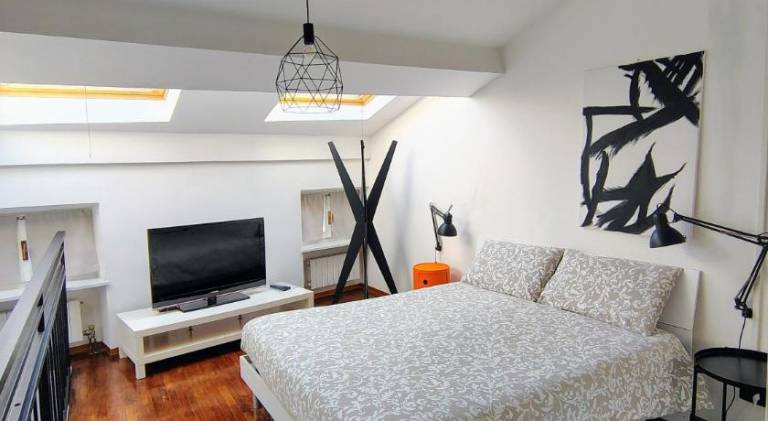 Apartment for 4 persons — photo 2