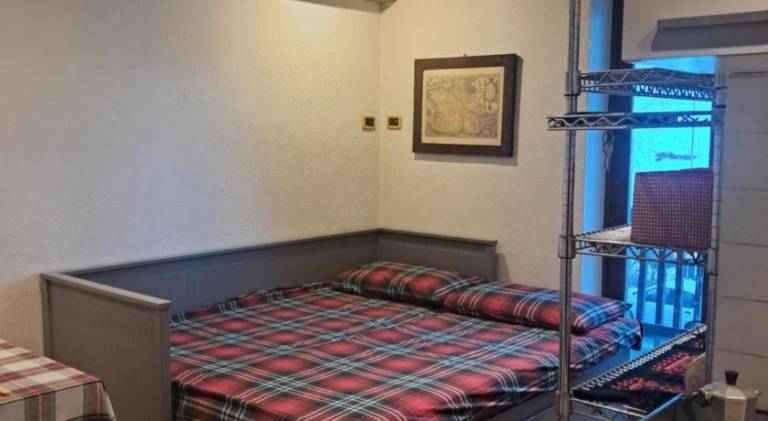 Rental apartment with 1 room for 4 persons in La Thuile