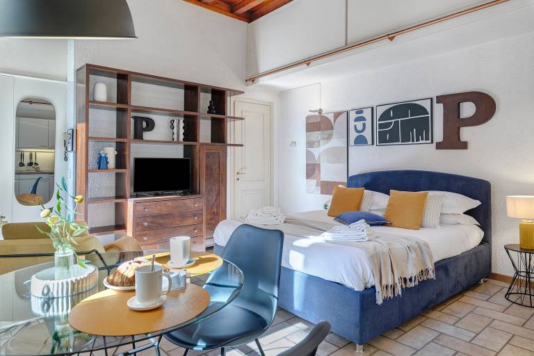 Casa vacanza San fermo della battaglia