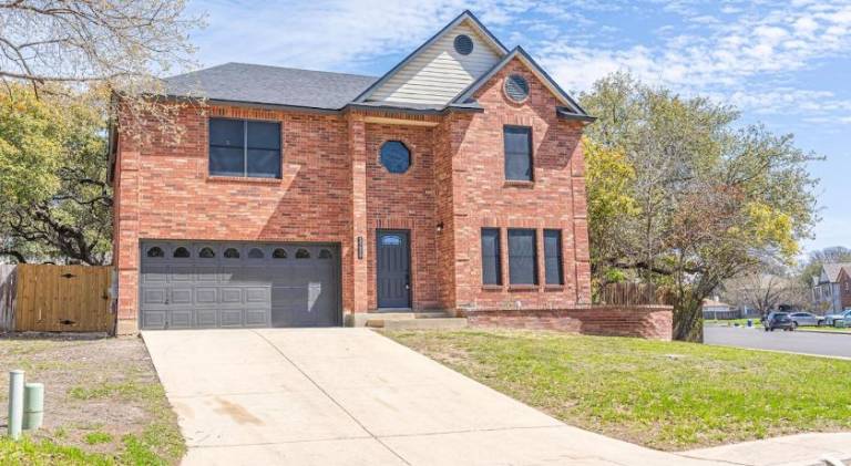 267 m&sup2; Ferienhaus