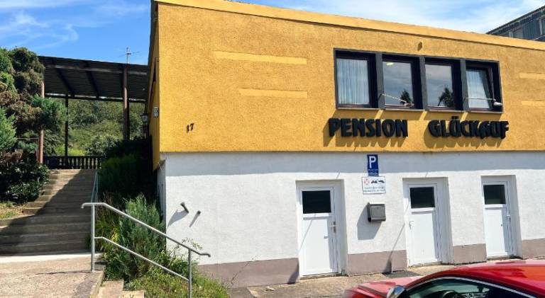 Bed & Breakfast Sondershausen