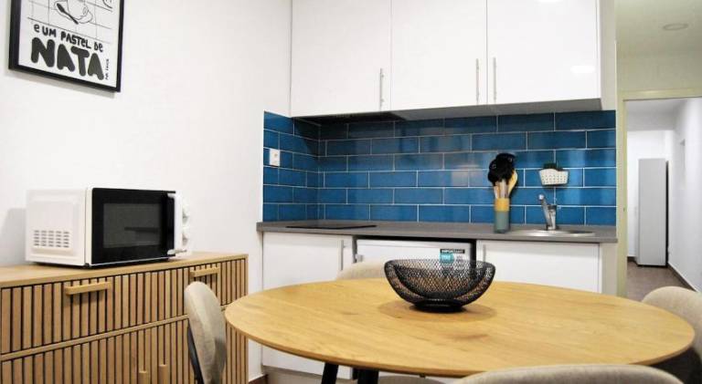 Pleasant apartment | Dogs allowed — photo 3