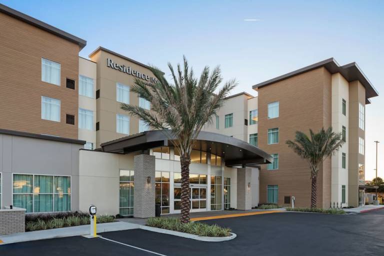 Residence Inn by Marriott Chatsworth