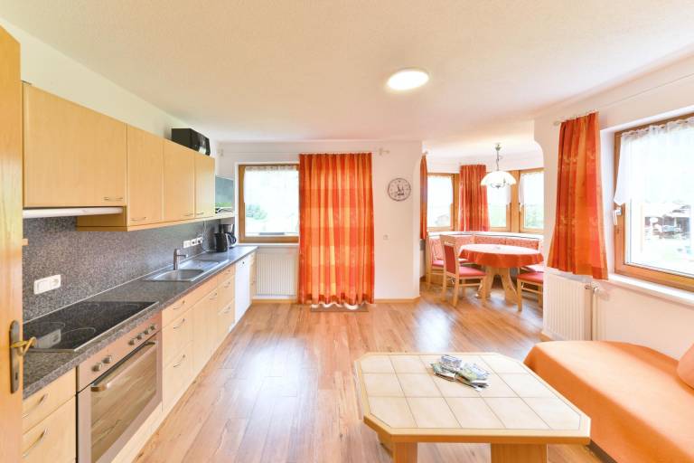 Ferienwohnung in See, Mieming für max. 6 Gäste Ferienwohnung in See, Mieming für max. 6 Gäste