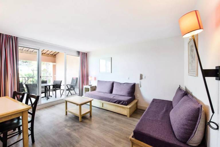 Appartement Porquerolles