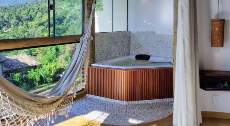 OPN Guest House Ilhabela — photo 4