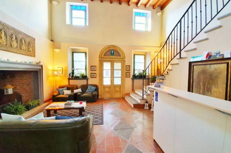 Bed & Breakfast San Colombano al Lambro