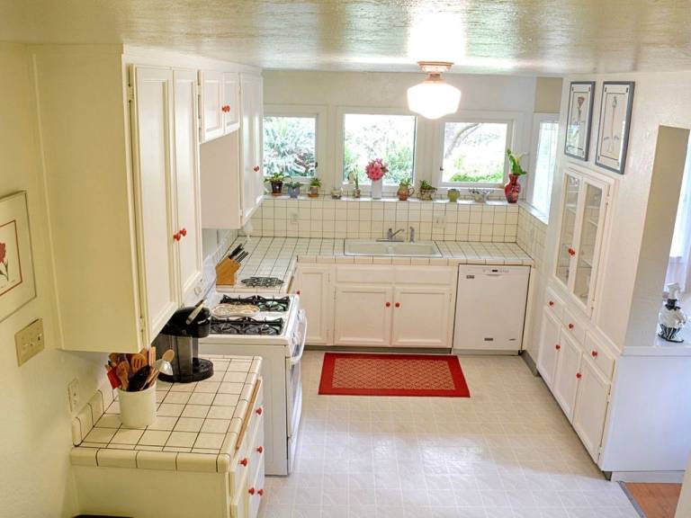 Cabin Indianola