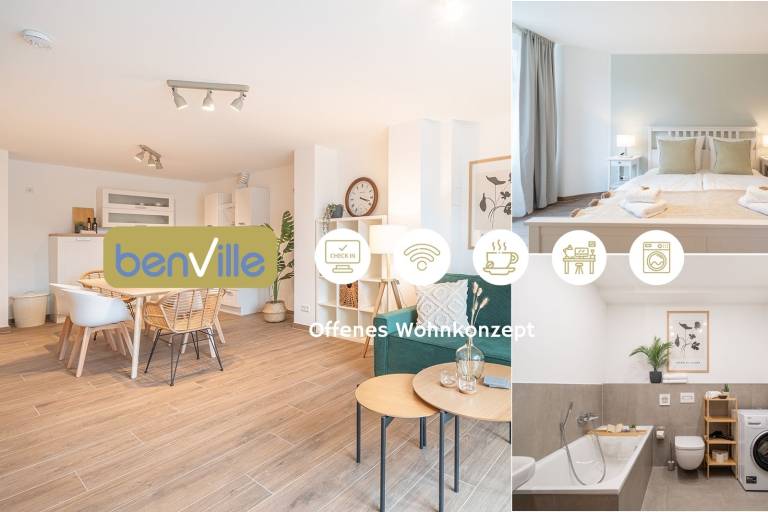Benville Dresden Top Lage Modern Familie