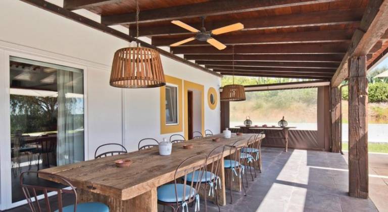 Fully equipped ample villa with garden, barbeque & patio | Perfect for remote work | Pets allowed — photo 3