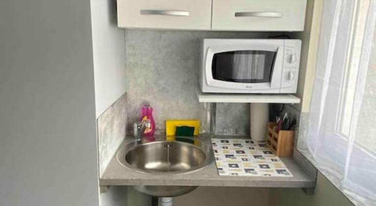 Charming holiday apartment | Pets allowed — photo 4