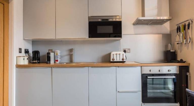 Holiday apartment | Pets allowed — photo 3