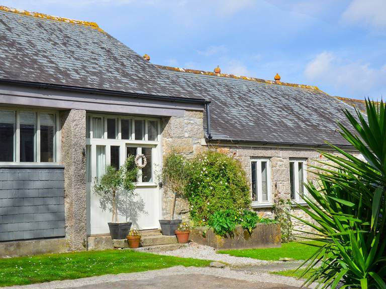 Cottage Germoe