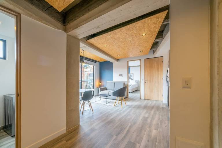 Children-friendly apartment | Pets are welcome — photo 5