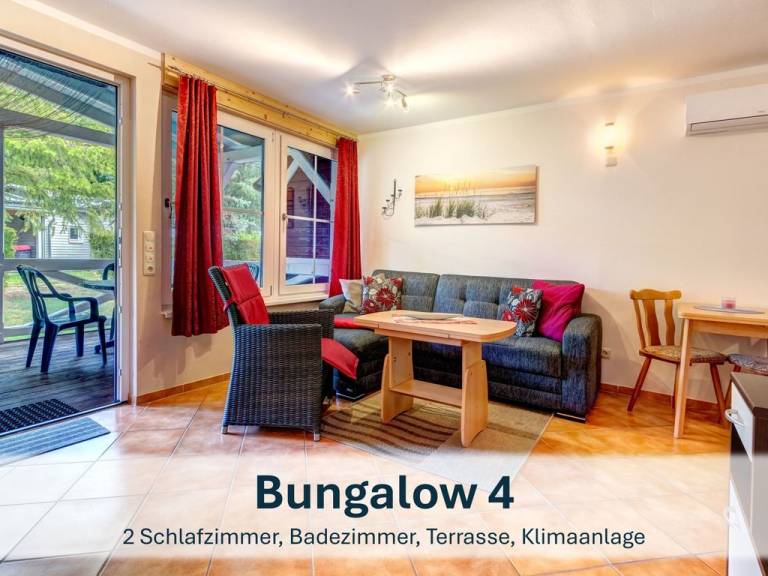 Ferienhaus  Rankwitz