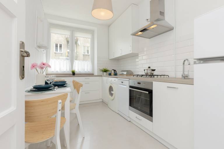 Holiday apartment with fast internet — photo 5