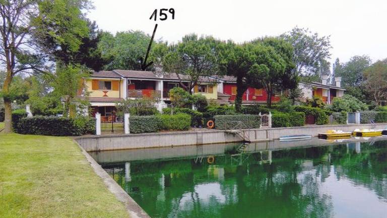 Ferienwohnung Isola Albarella