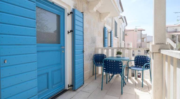 Villa with 3 rooms for 6 persons — photo 3