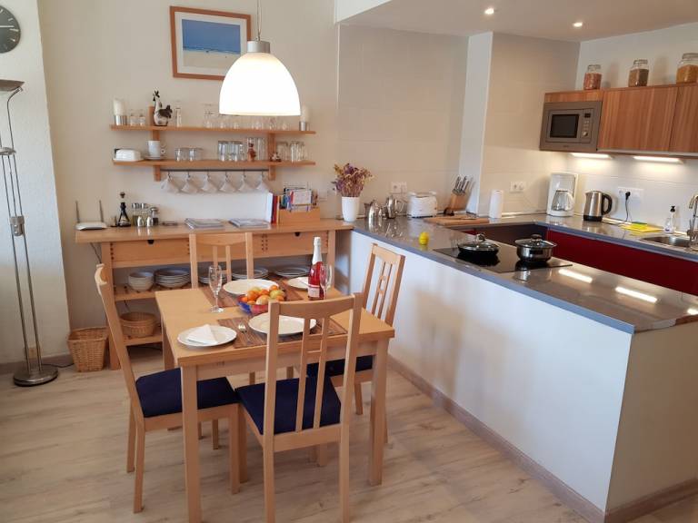 Appartement Moraira