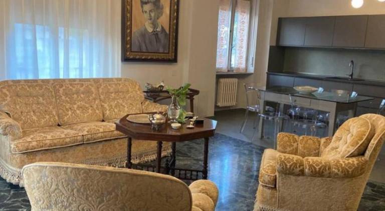 Rental apartment with 3 rooms for 7 persons in Grottammare