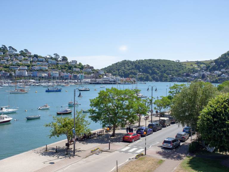 Cottage Dittisham
