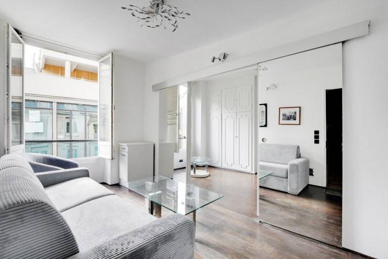 Appartement 13e Arrondissement