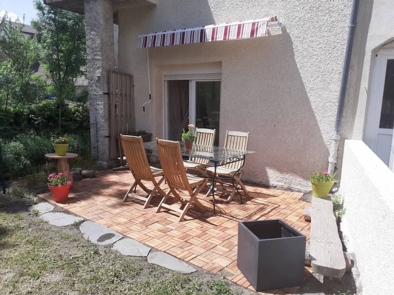 Appartement Tence