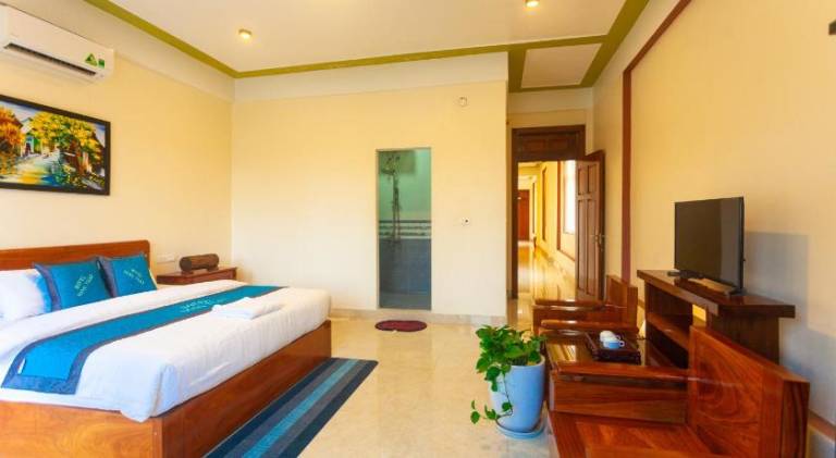 Song Toan Hotel — photo 2