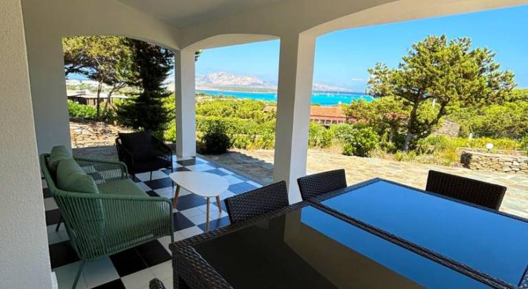 Villa with 3 rooms for 6 persons — photo 3