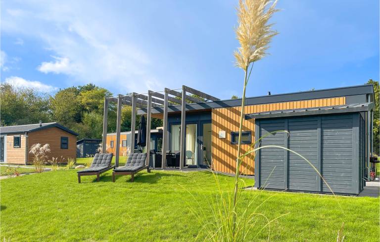Ferienhaus Süsel