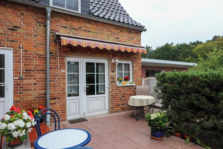 Ferienwohnung Kühlungsborn
