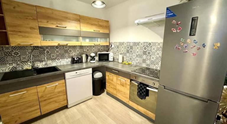 Wonderful apartment | Pet-friendly — photo 3