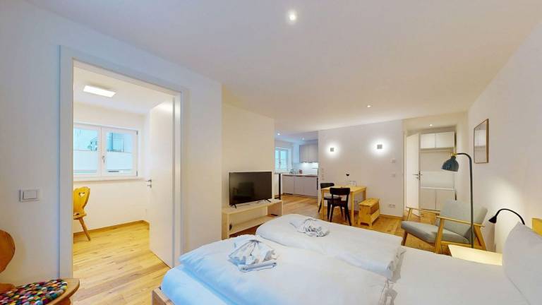 Ferienwohnung Garmisch-Partenkirchen