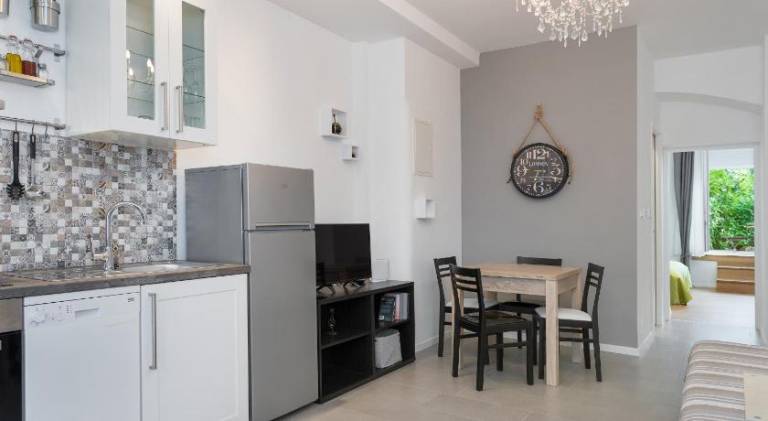 Rental apartment with 1 room for 3 persons — photo 4