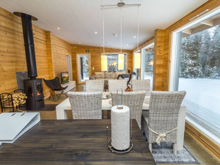 House with sauna | Pets are welcome — photo 3