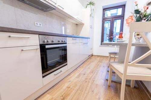 Apartment Plagwitz